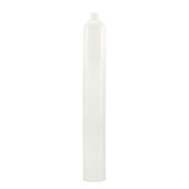 Techcon EA120C-LD Low Density Disposable Cartridge Natural 12 oz