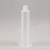 Techcon EA7100LL1N-1000, 700 System Dispensing Syringe Barrel 10 cc