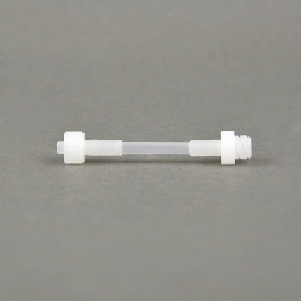 Techcon TS1212-004-002PK Pinch Tube Male/Female Natural 0.1 in ID