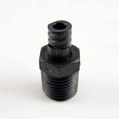 Techcon TSD931-15 900 Series Female Luer Lock Fitting x 0.125 in NPT