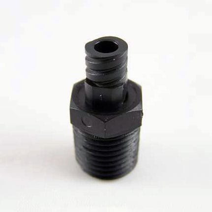 Techcon TSD931-15 900 Series Female Luer Lock Fitting x 0.125 in NPT