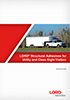 Parker LORD Product Selector Guide - Structural Adhesives for Utility and Class Eight Trailers